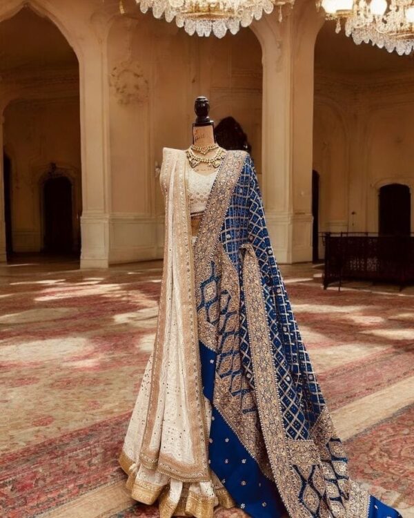 Sheetal - Lehenga