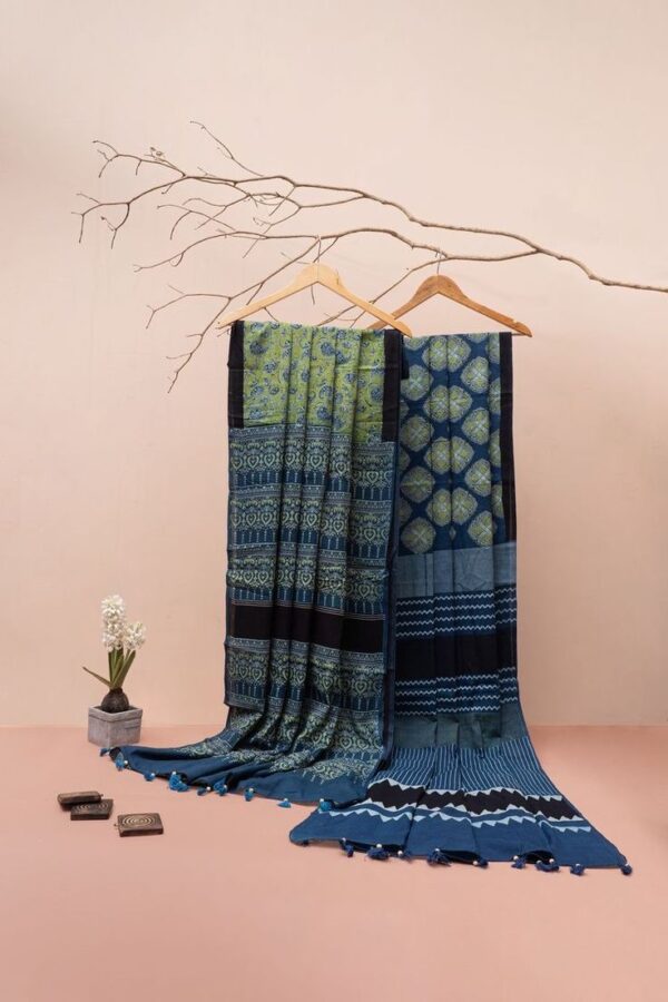 Fabric 1